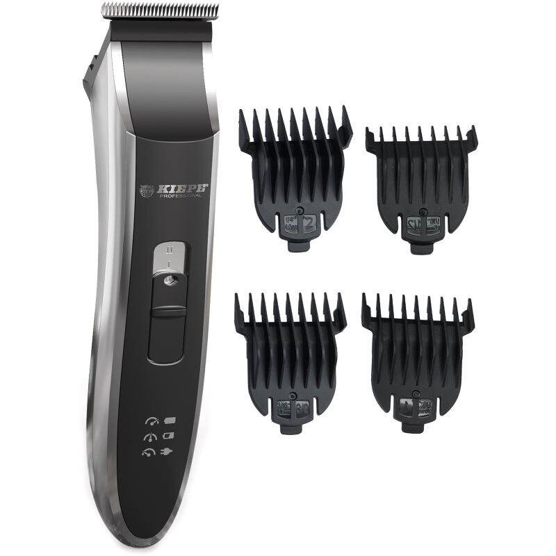 Kiepe Groove Trimmer professional hair trimmer 1 pc