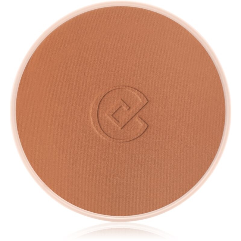 Collistar Silk Effect Bronzing Powder Refill compact bronzing powder refill shade 05 - Malibu' Glow 10 g