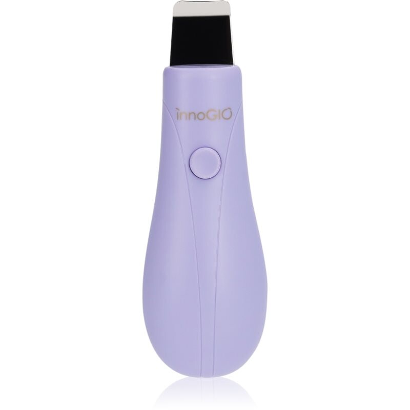 innoGIO GIOperfect GIO-731 ultrasonic face scrubber 1 pc