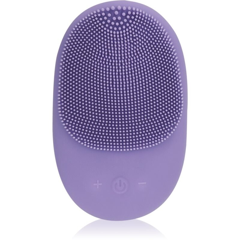 innoGIO GIOperfect GIO-715 silicone cleansing brush 4-in-1 1 pc