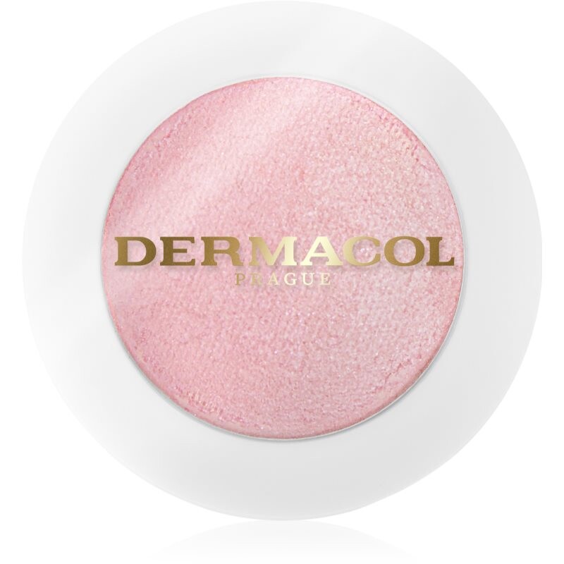 Dermacol Glow Blush compact blush shade 2 FLIRTINY 7.2 g