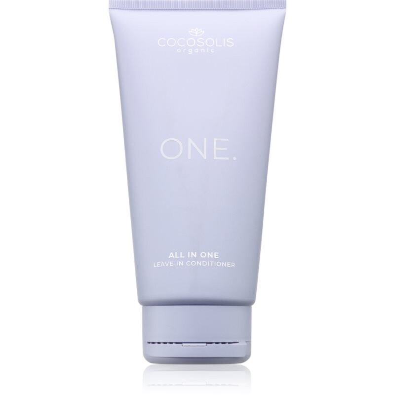 COCOSOLIS ONE All-in-one Leave-in Conditioner leave-in conditioner for hair 150 ml