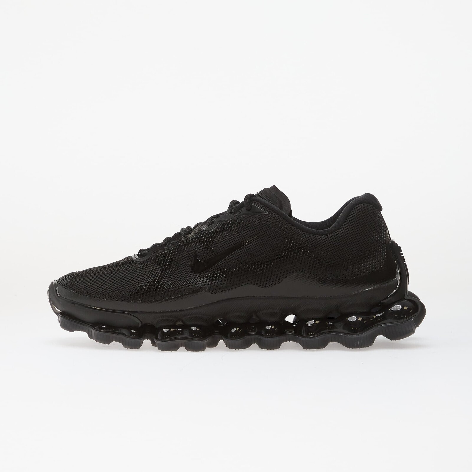 Sneakers Nike Liquid Max Black/ Black-Black-Clear UK 9