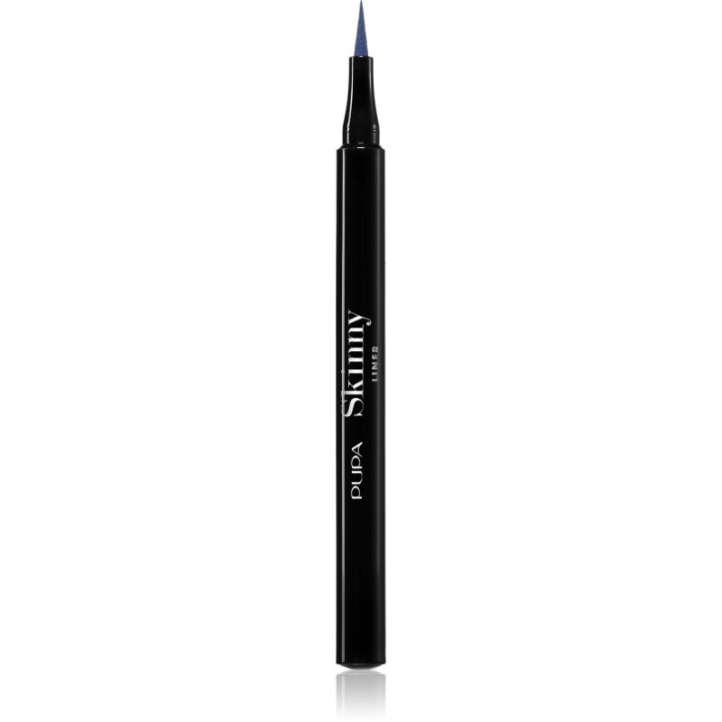 PUPA Milano Skinny Liner eyeliner pen shade 1 ml
