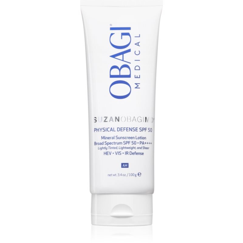 OBAGI SuzanObagiMD toning cream SPF 50 100 g