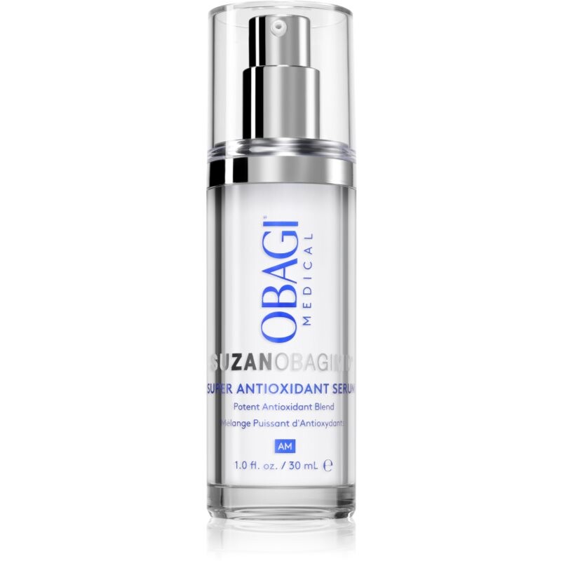 OBAGI SuzanObagiMD antioxidant serum with anti-ageing effect 30 ml