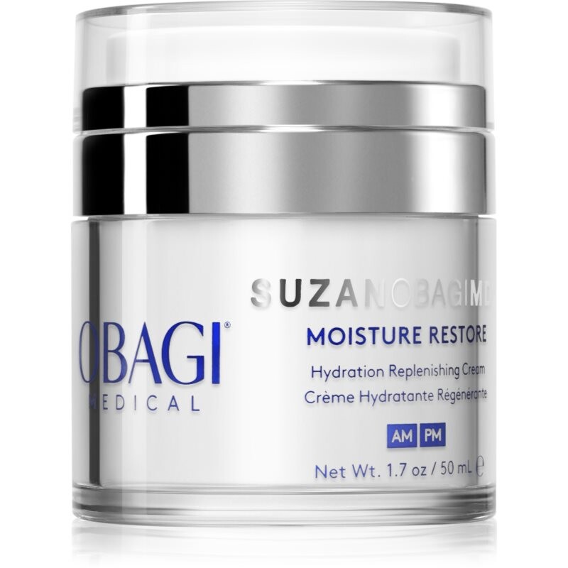 OBAGI SuzanObagiMD restoring cream for the face 50 ml
