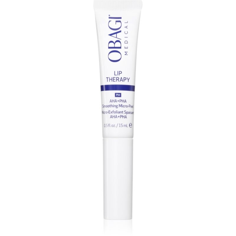 OBAGI Lip Therapy lip scrub 15 ml