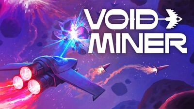 Void Miner â Incremental Asteroids Roguelite