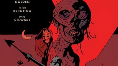 Baltimore Vol 6: The Cult of the Red King