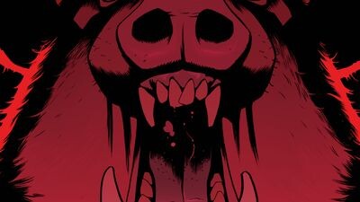 The Serpent in the Garden: Ed Grey and the Last Battle for England #2