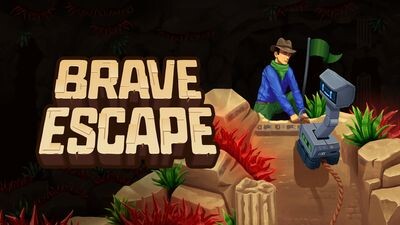 Brave Escape