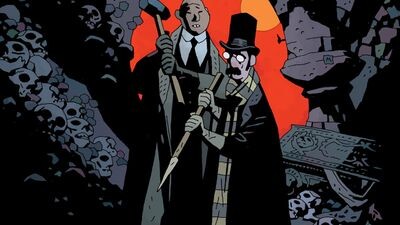 Our Encounters with Evil: Adventures of Professor J.T. Meinhardt and His Assistant Mr. Knox