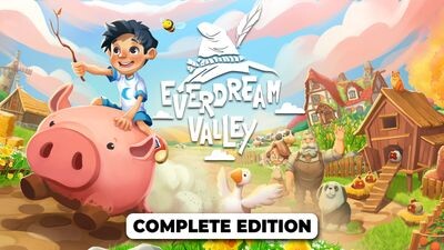 Everdream Valley - Complete Edition