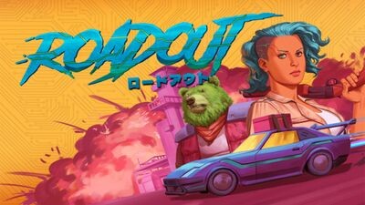 RoadOut
