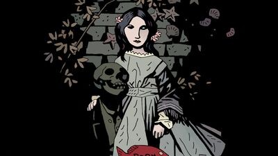 Jenny Finn