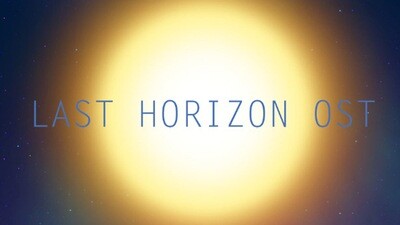Last Horizon OST DLC