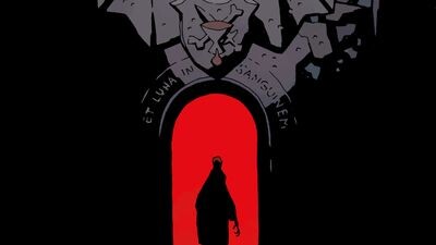 Mr. Higgins Comes Home