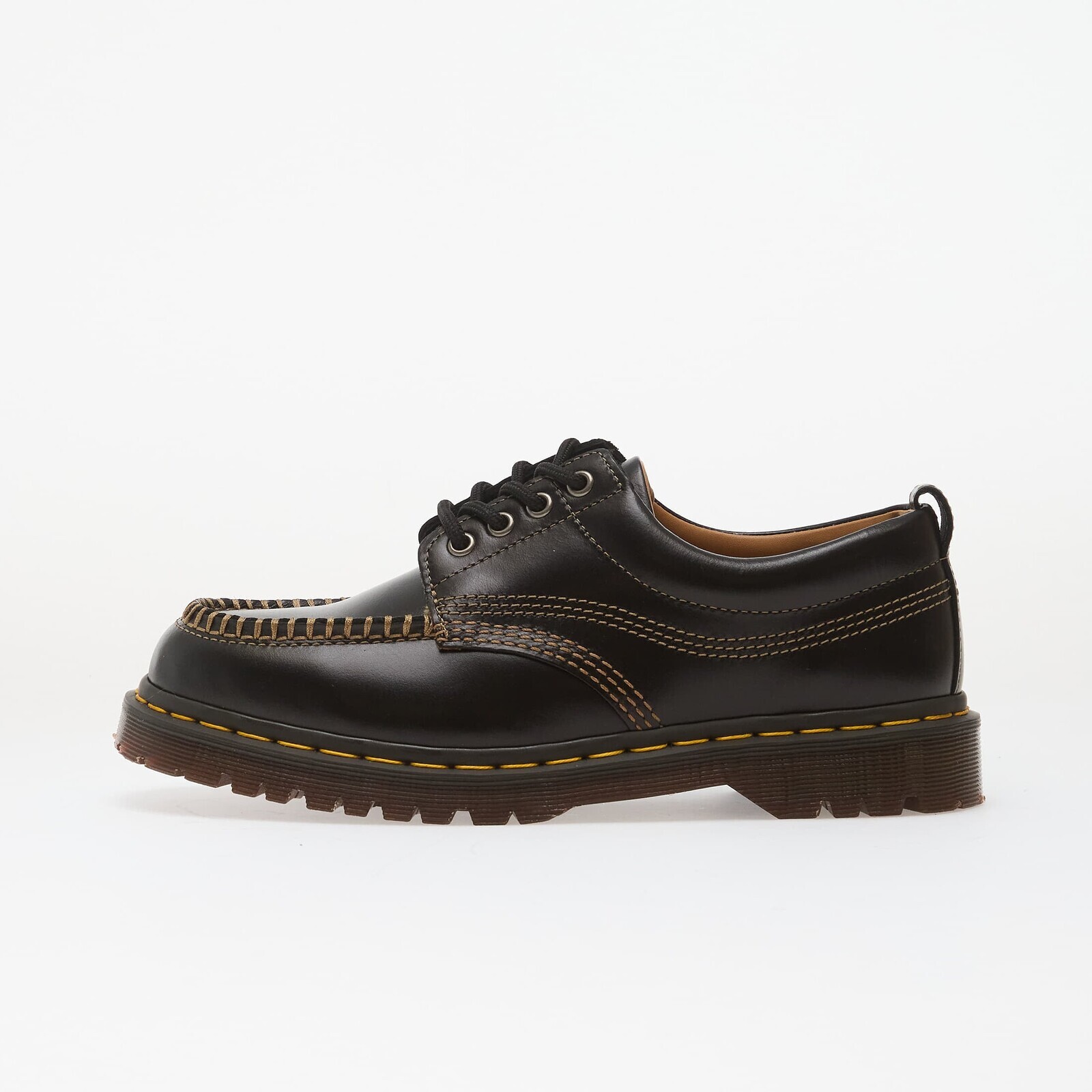 Sneakers Dr. Martens Lowell Black UK 10