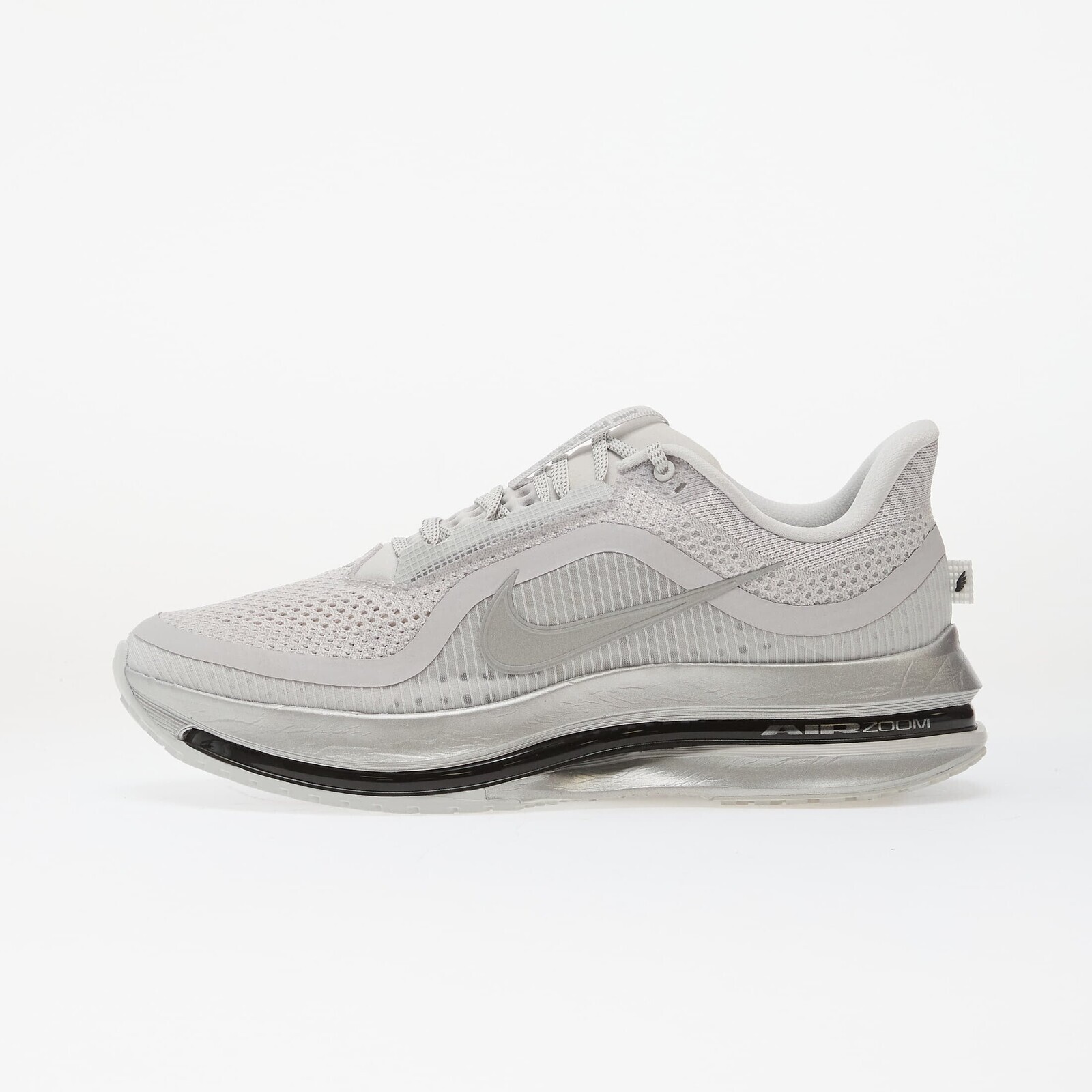 Sneakers Nike Pegasus Premium Rr Photon Dust/ Metallic Silver-Black UK 10