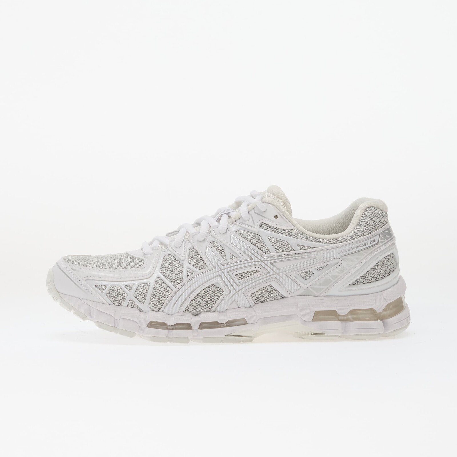 Sneakers Asics Gel-Kayano 20 Glacier Grey/ White UK 10