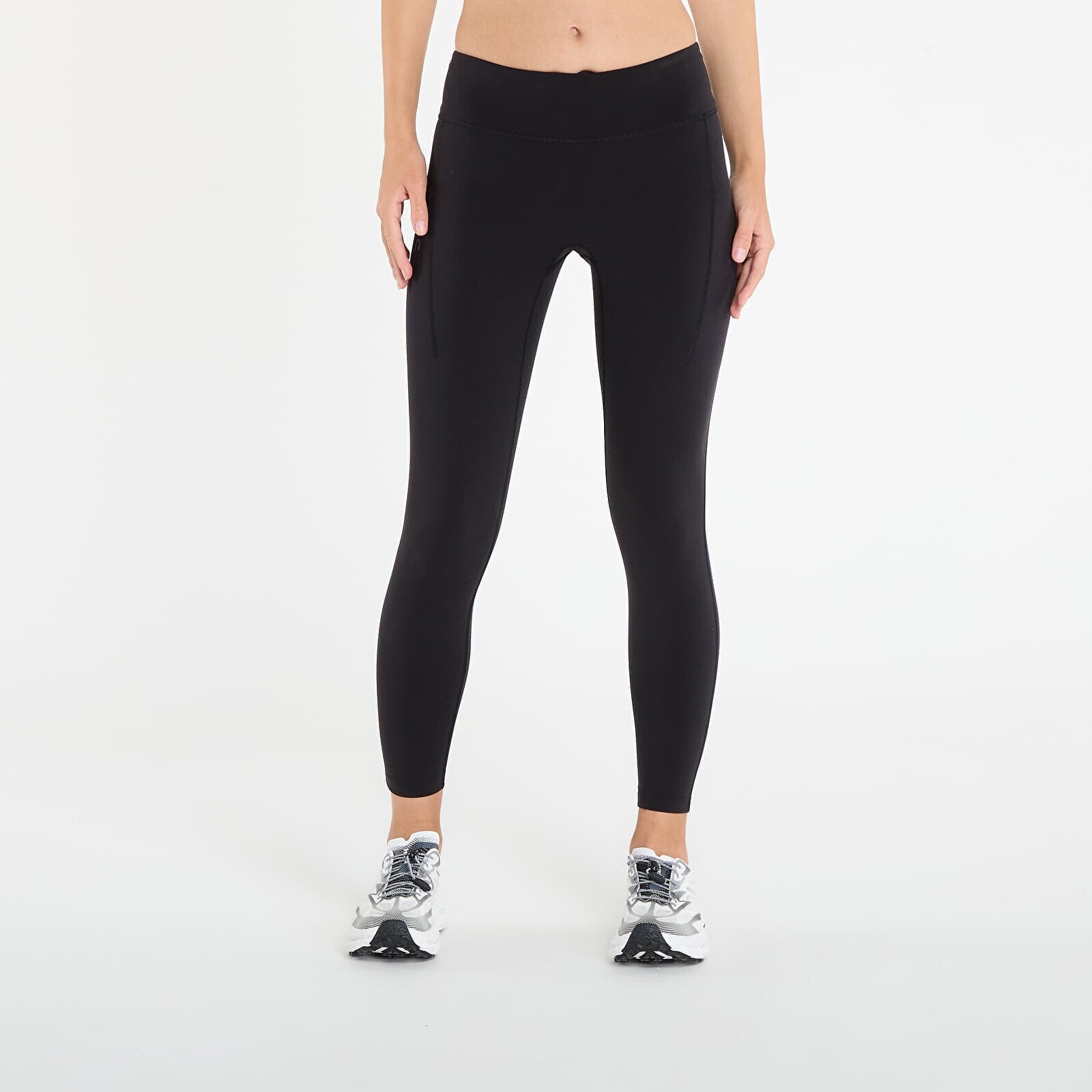 Pants On Performance Tights 7/8 Black XS