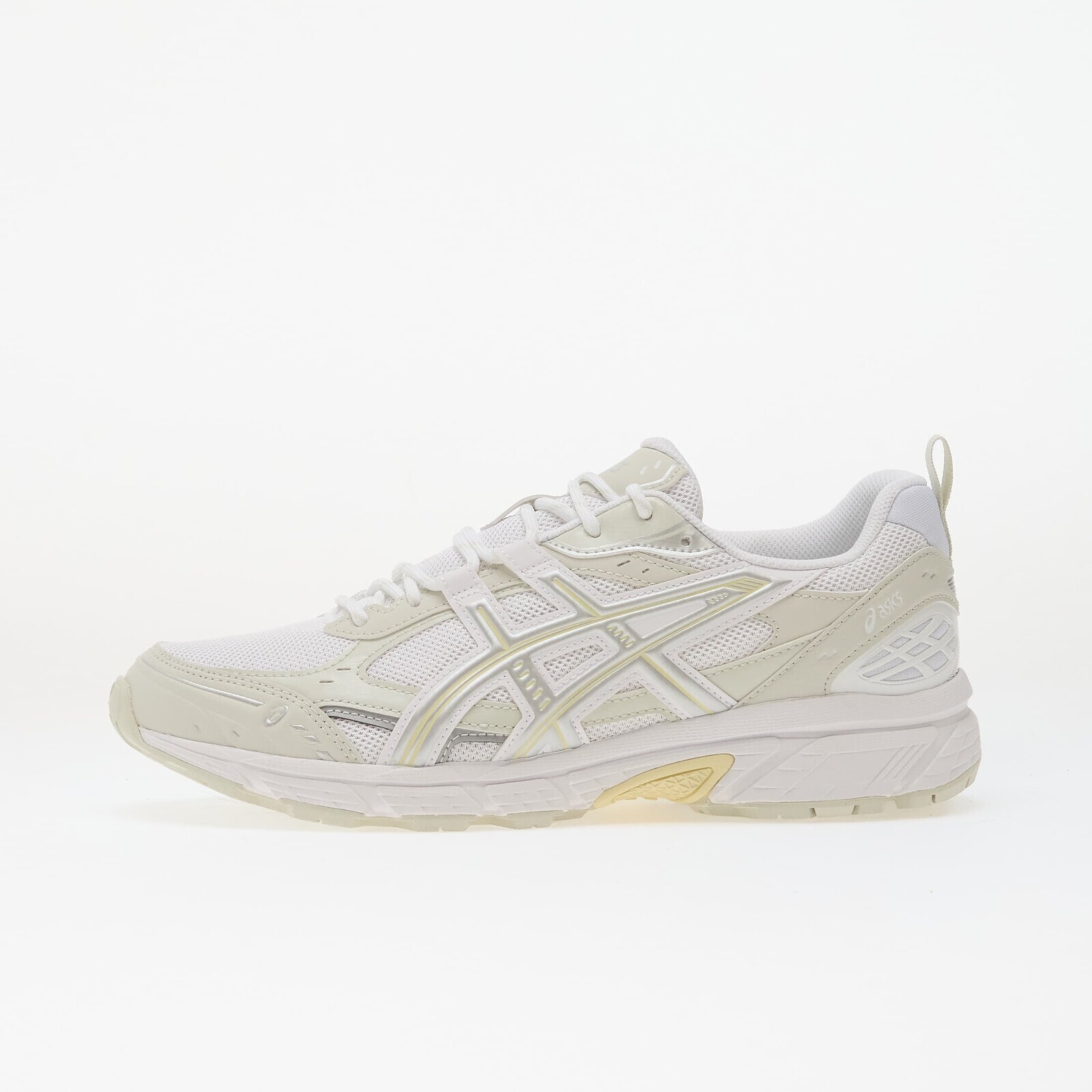 Sneakers Asics Gel-Nunobiki White/ Beeswax UK 11