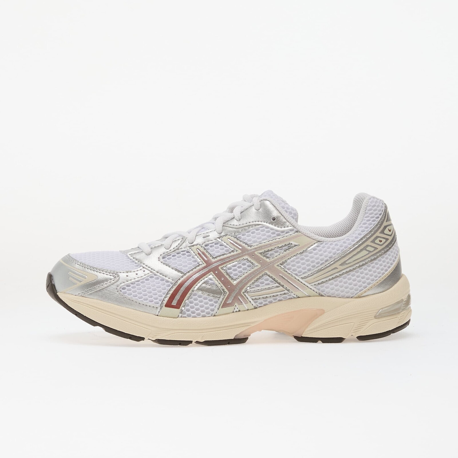 Sneakers Asics Gel-1130 White/ Rusted Rock UK 10