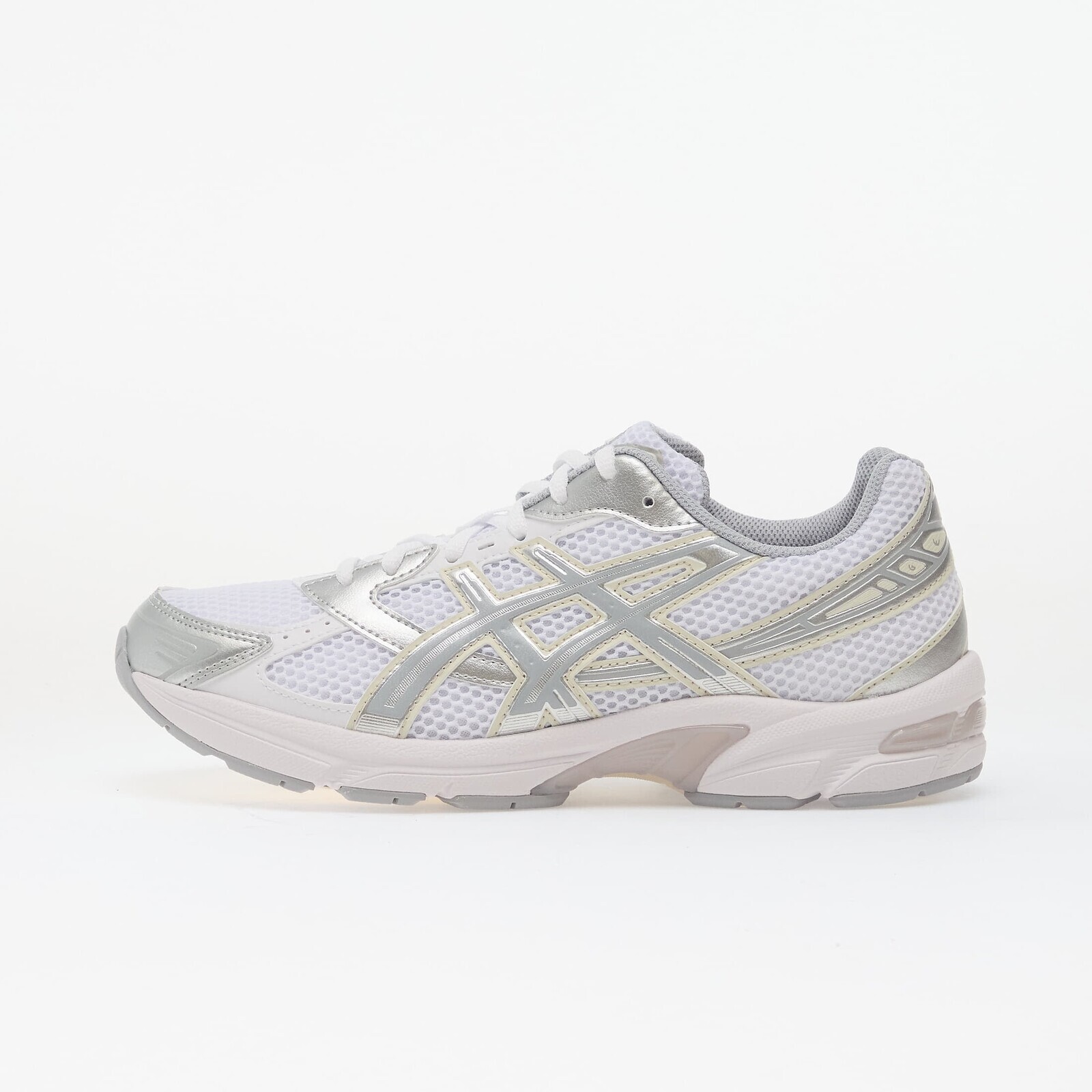 Sneakers Asics Gel-1130 White/ Piedmont Grey UK 4