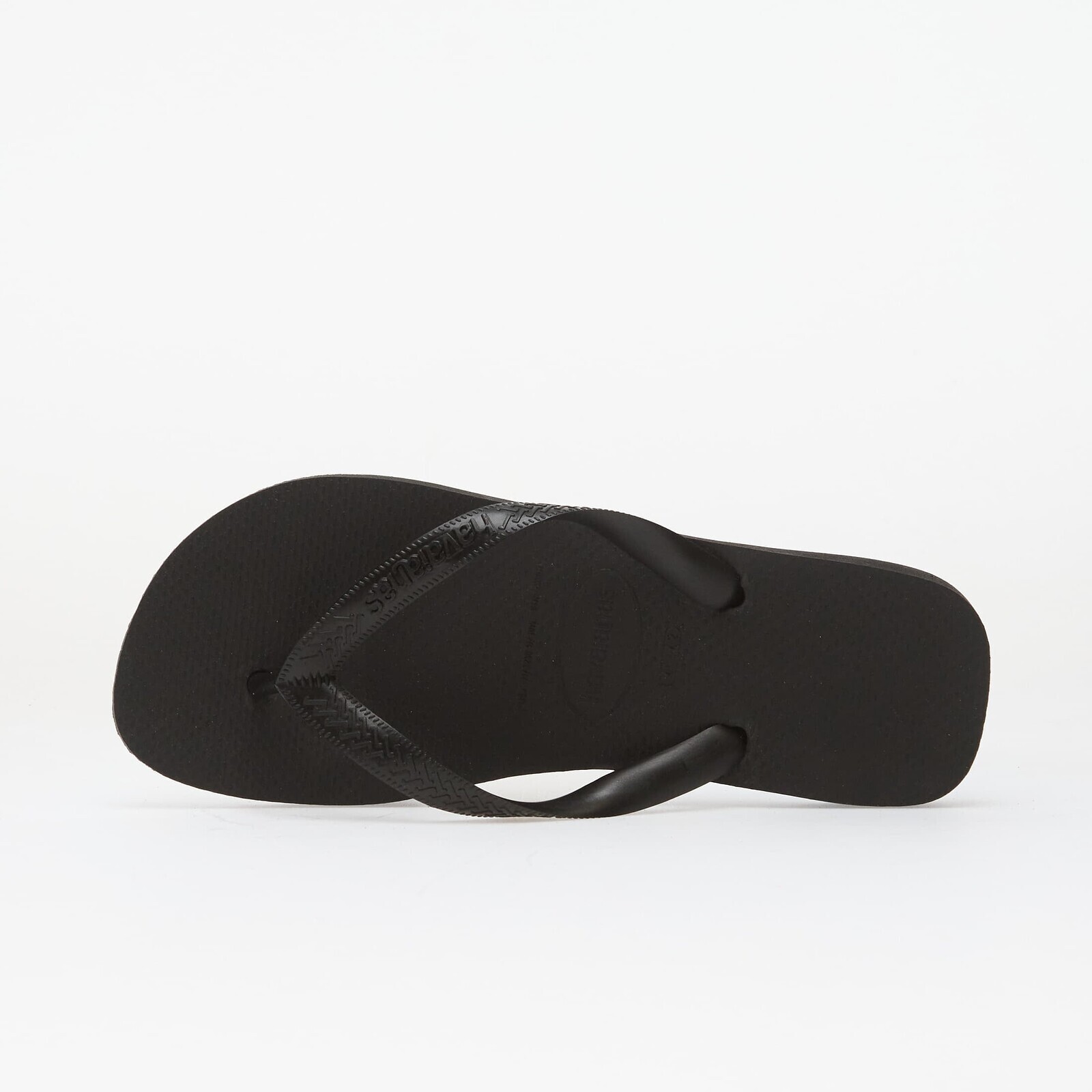 Sneakers Havaianas Top Black UK 41/42