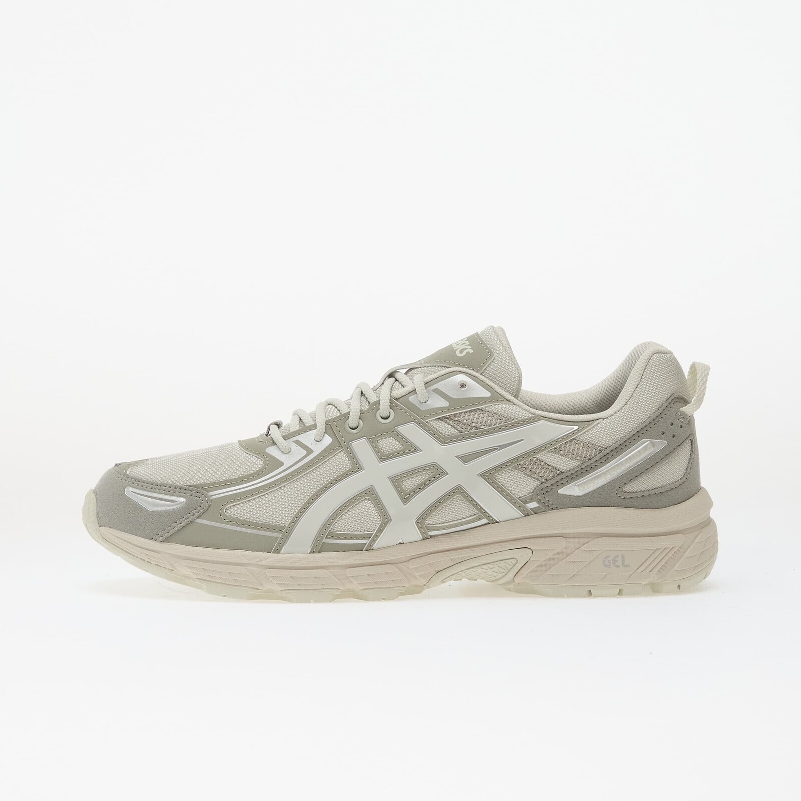 Sneakers Asics Gel-Venture 6 Lake Grey/ Seal Grey UK 11