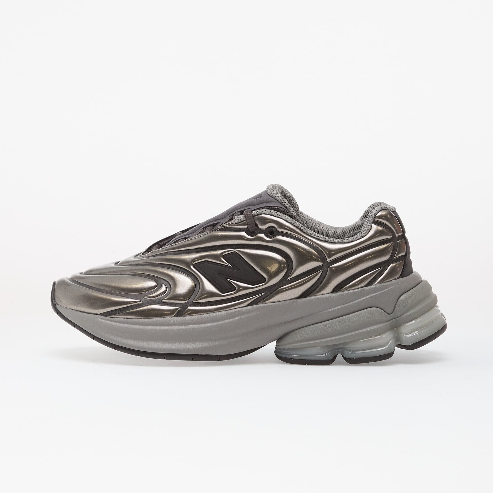 Sneakers New Balance 5030 Grey UK 5.5