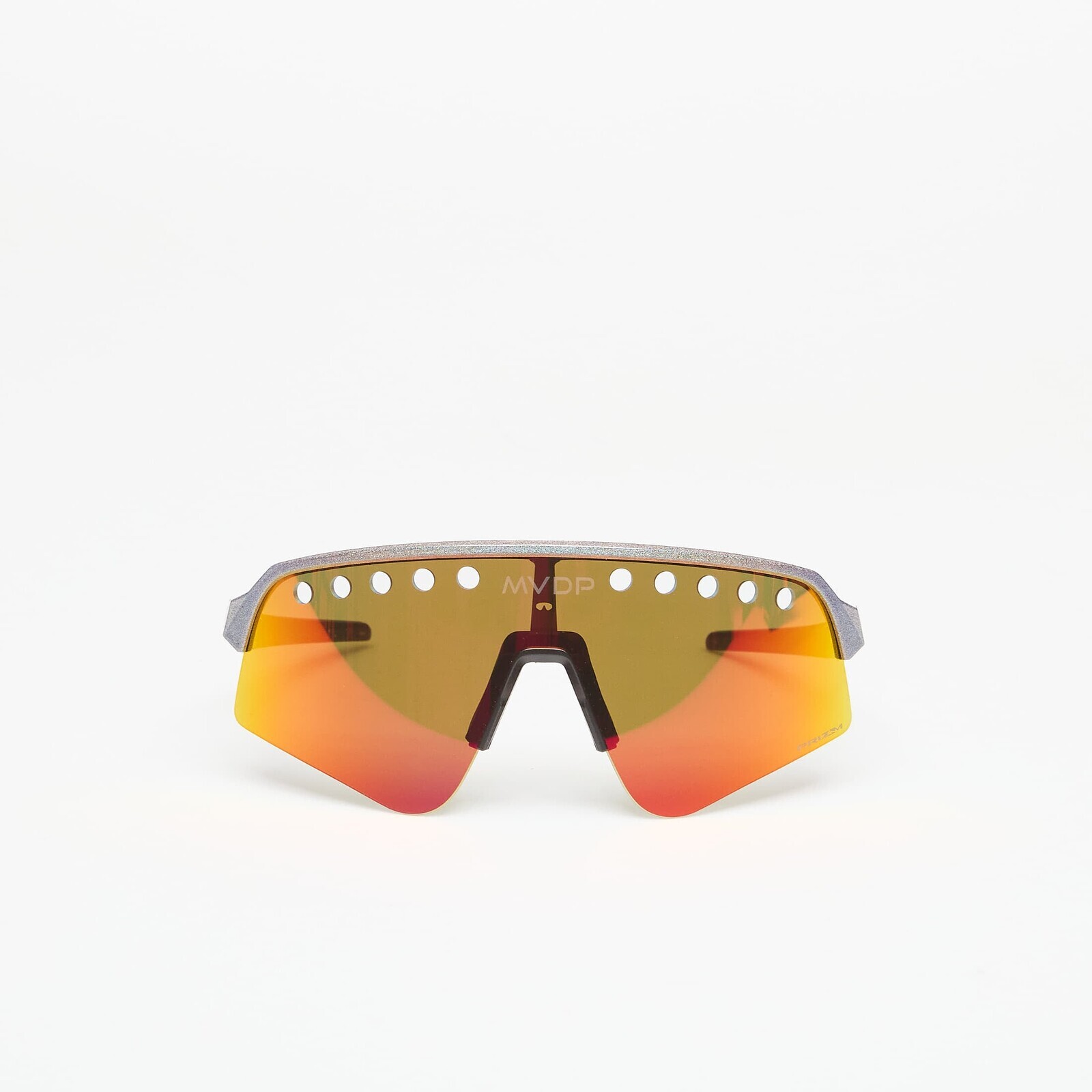 Sunglasses Oakley Sutro Lite Sweep Space Dust/ Prizm Ruby Vented Universal