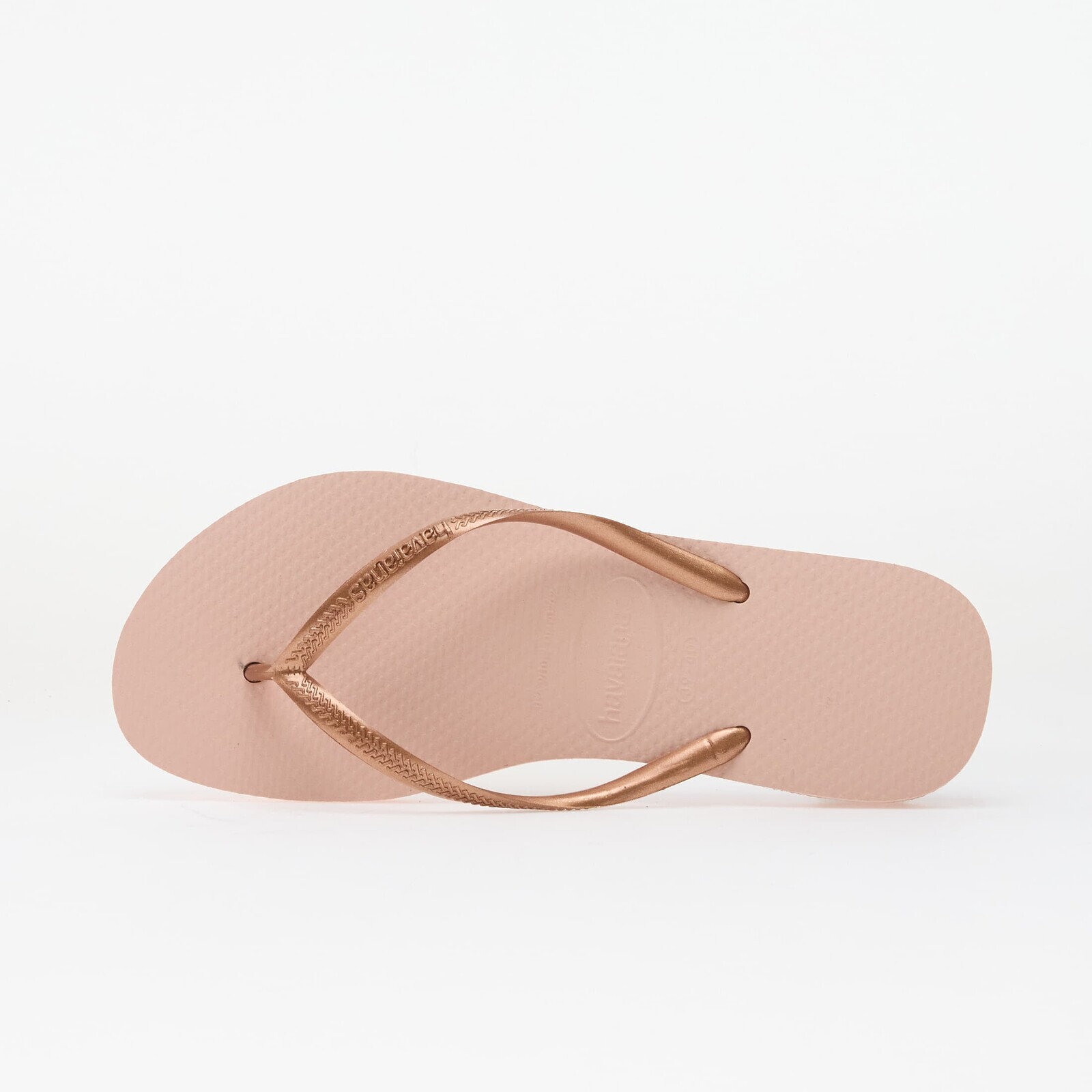 Sneakers Havaianas Slim Ballet Rose UK 35/36