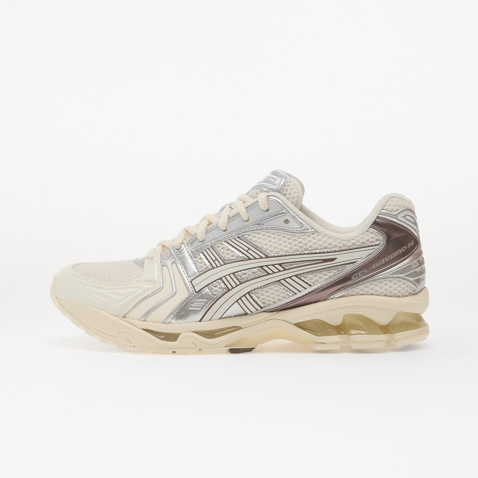 Sneakers Asics Gel-Kayano 14 Cream/ Cocoa Powder UK 6.5