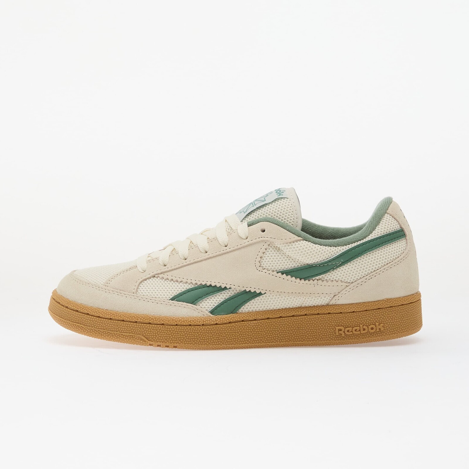 Sneakers Reebok Club C Grounds 70 Vintage Chalk/ Field Green/ Vintage Chalk UK 10