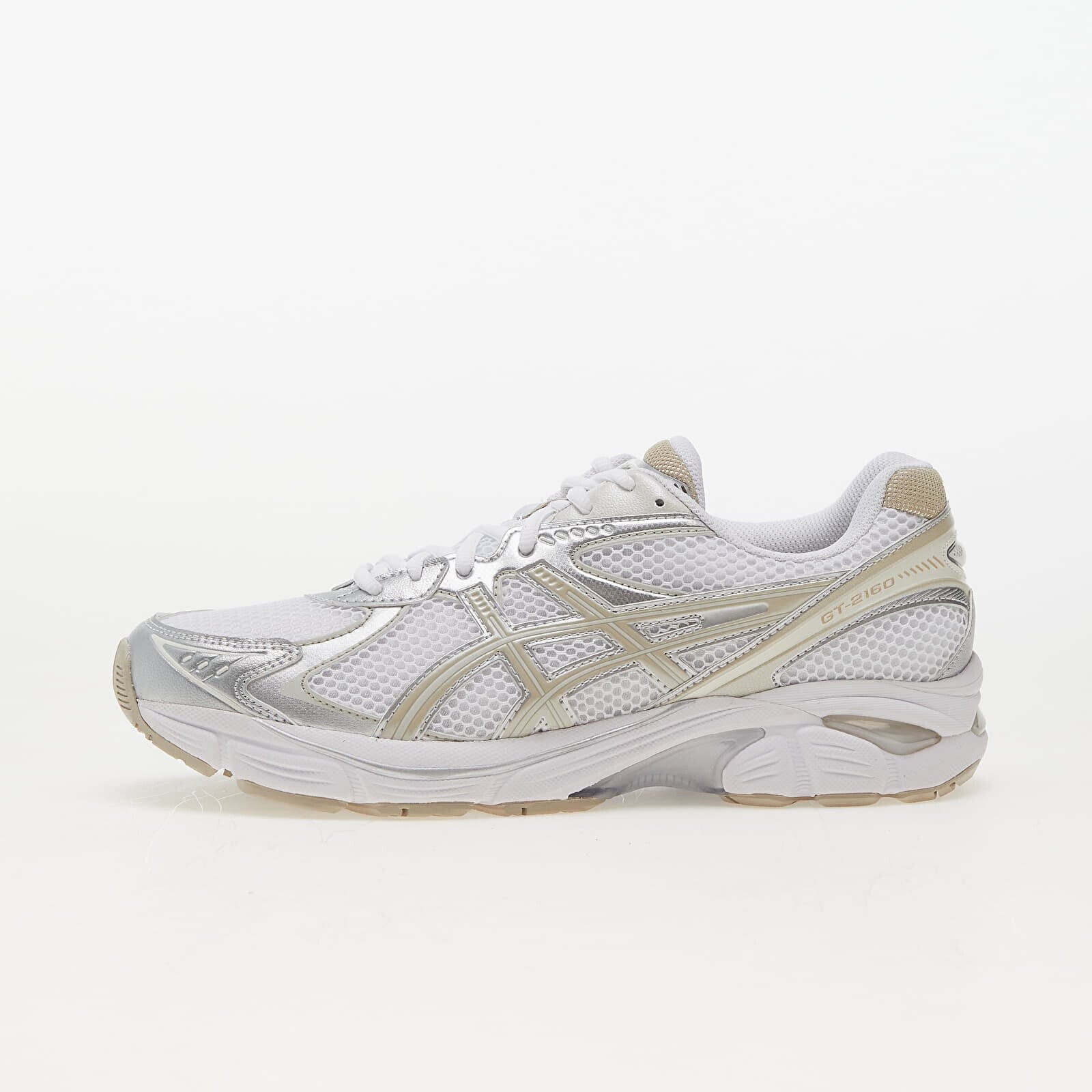 Sneakers Asics Gt-2160 White/ Putty UK 7.5