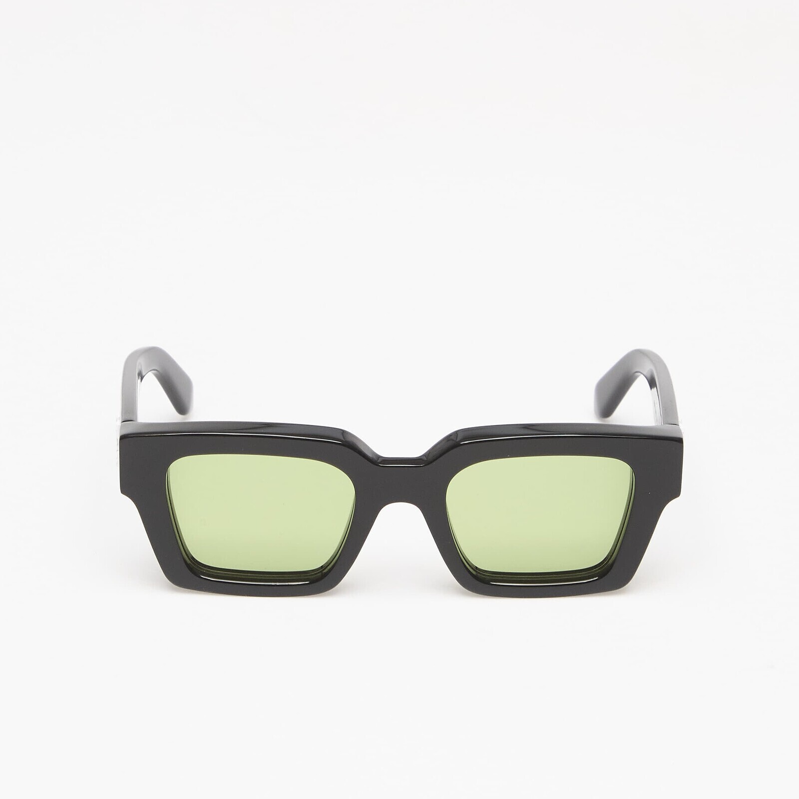 Sunglasses Off-White Virgil Shiny Black L