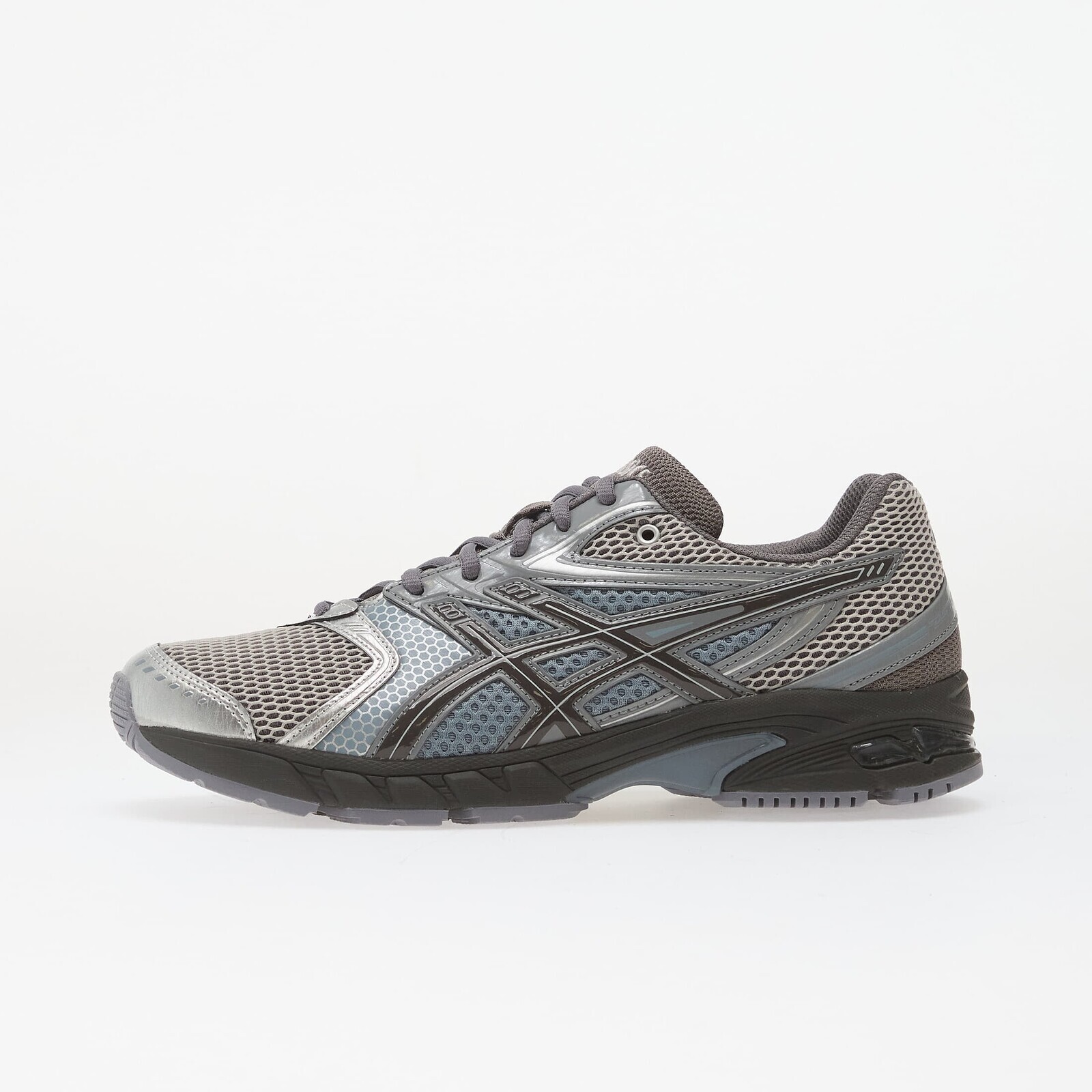 Sneakers Asics Gel-Ds Trainer 14 Cement Grey/ Obsidian Grey UK 8