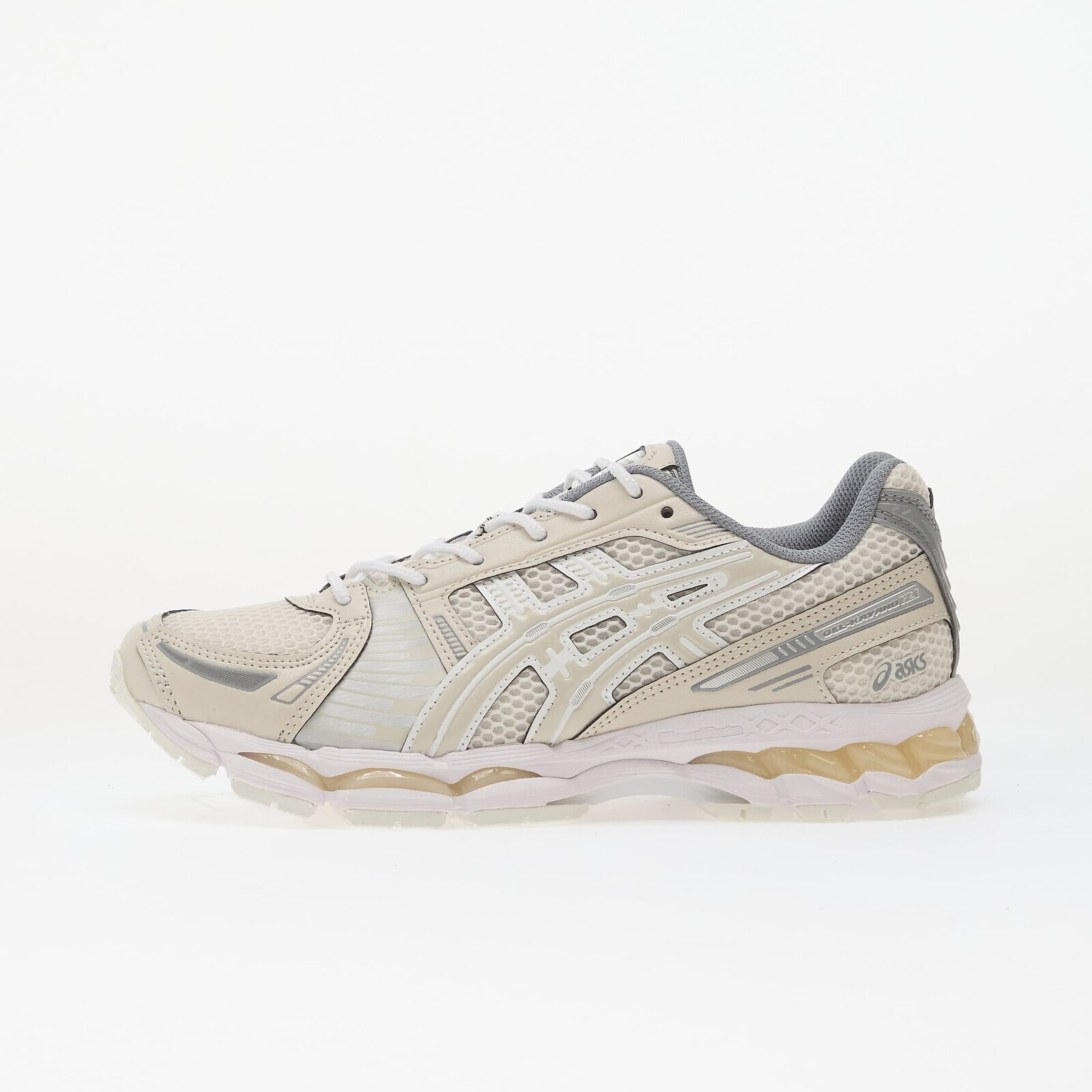 Sneakers Asics Gel-Kayano 12.1 Cream/ Smoke Grey UK 10.5