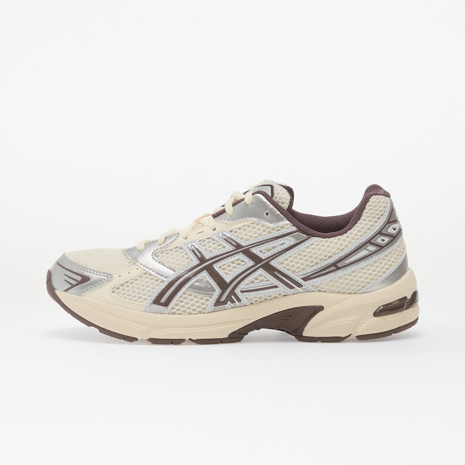 Sneakers Asics Gel-1130 Cream/ Cocoa Powder UK 8