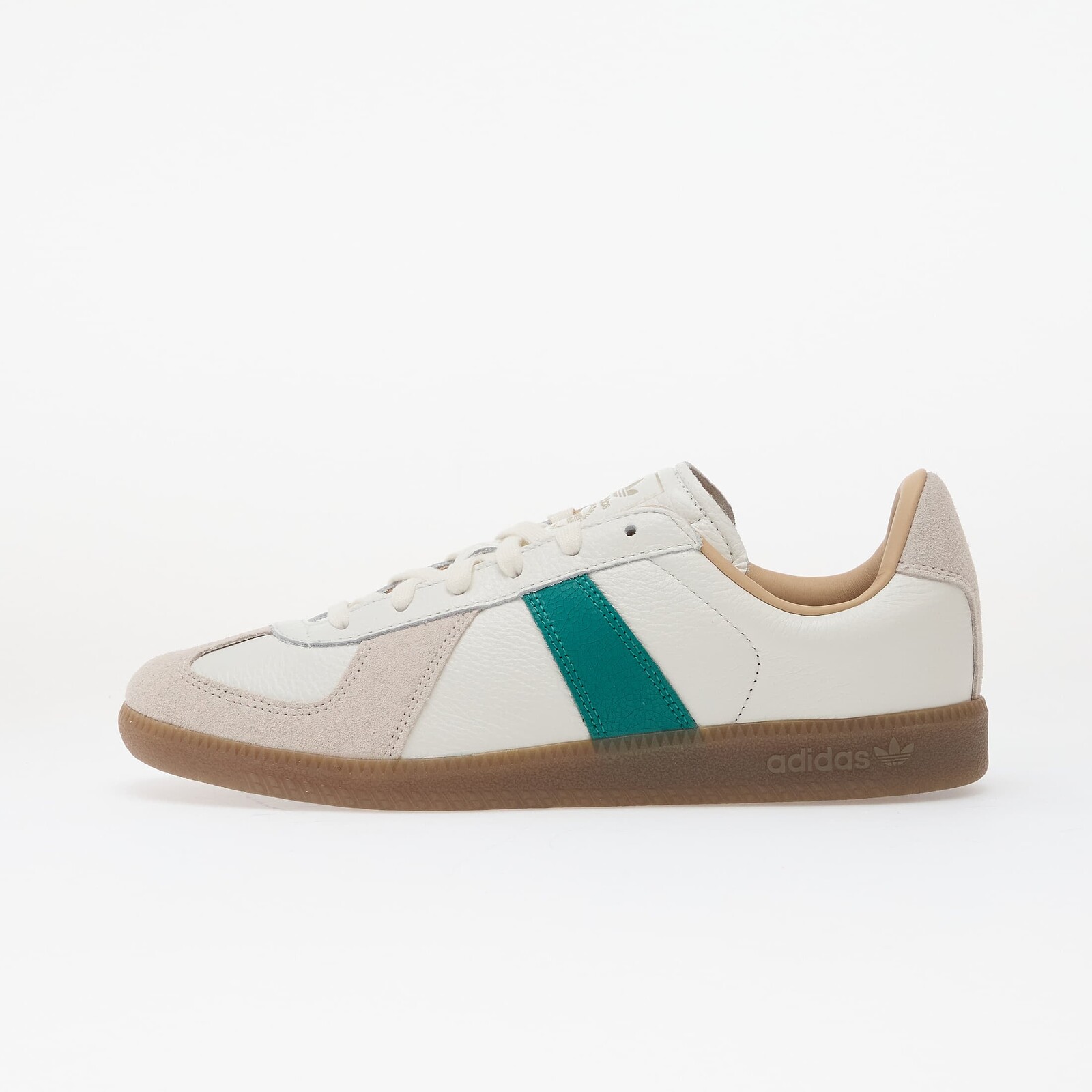 Sneakers adidas Bw Army Core White/ Powgrn/ Gum5 UK 12