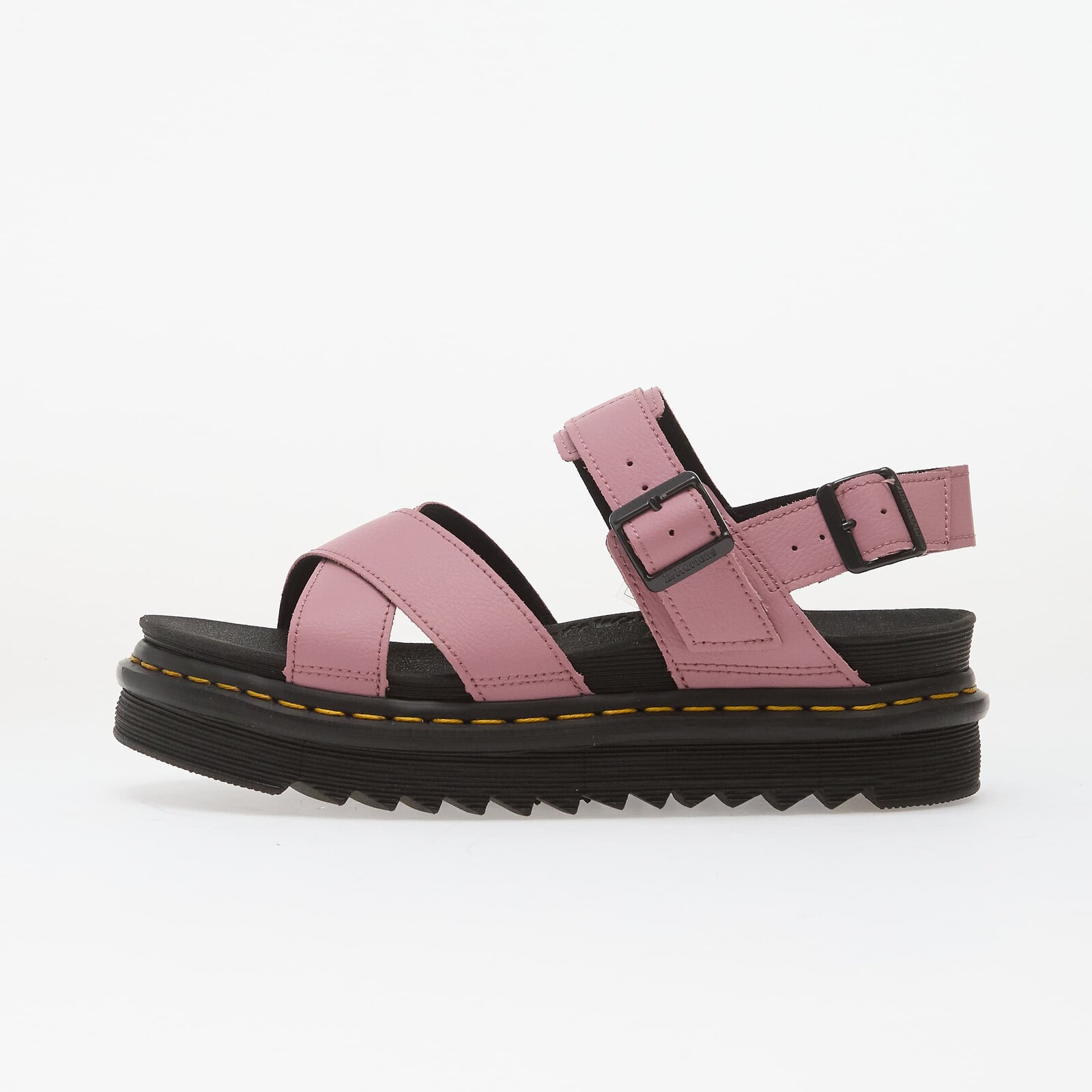 Sneakers Dr. Martens Voss Ii Athena Dusty Rose UK 6