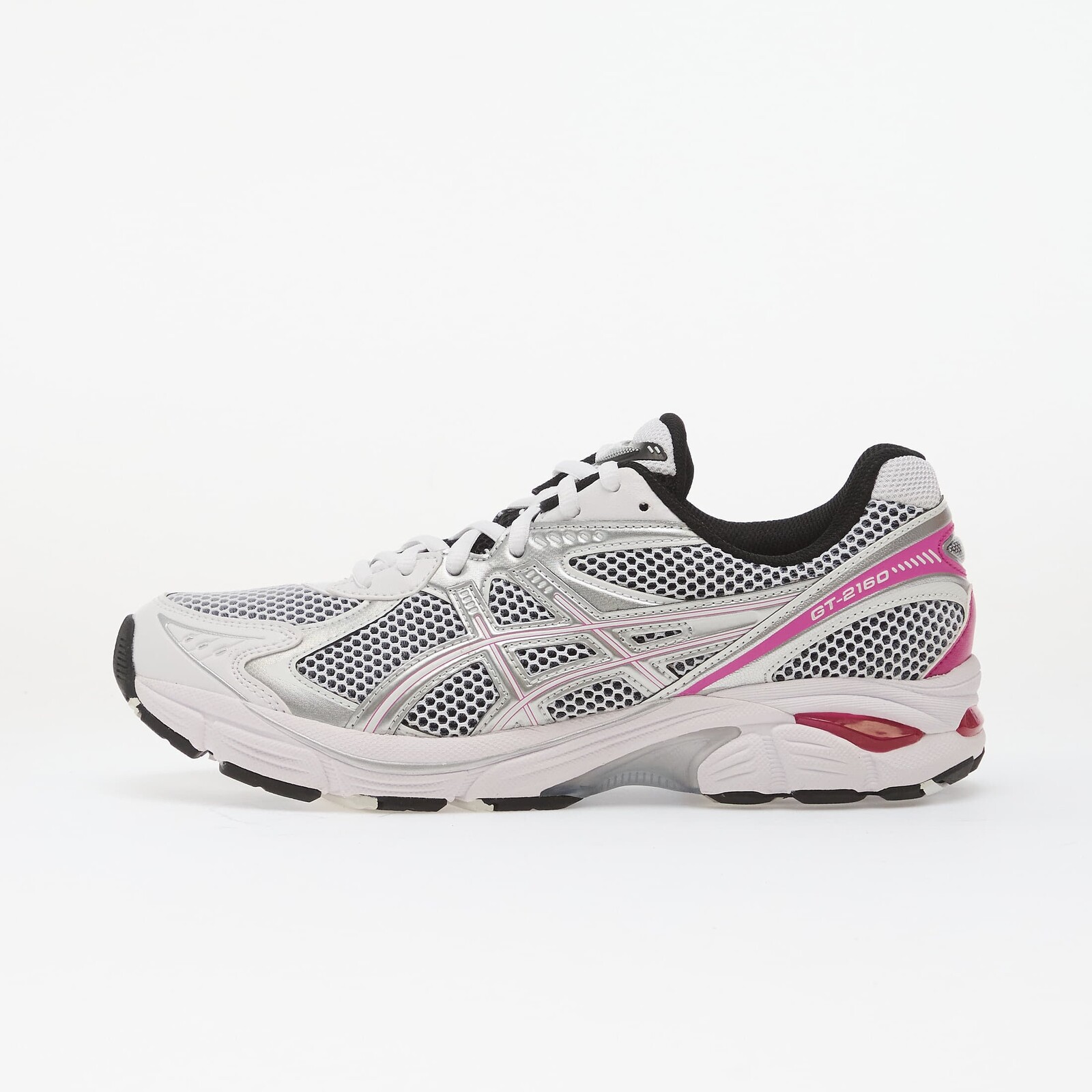 Sneakers Asics Gt-2160 White/ Raspberry UK 7.5