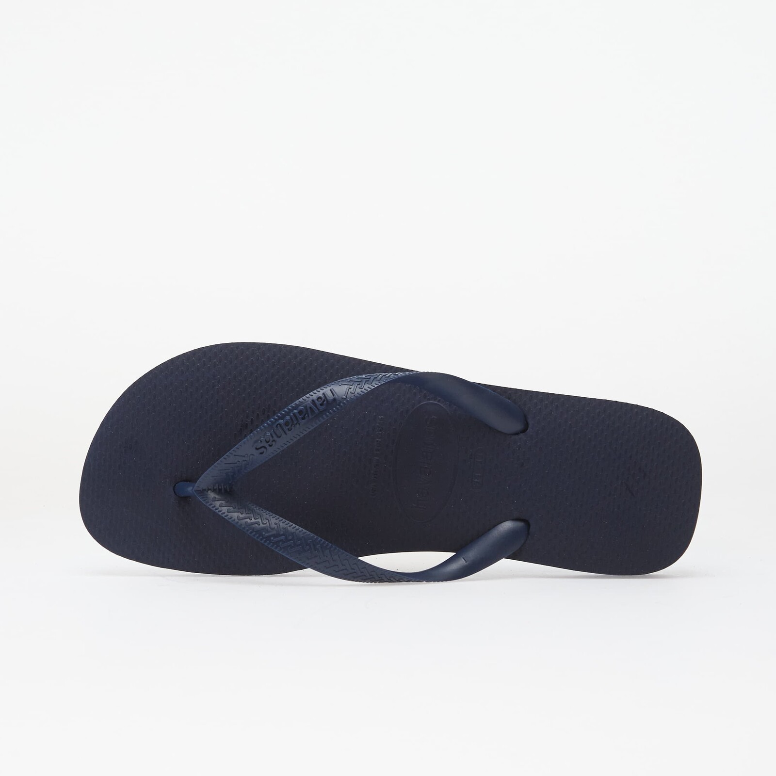 Sneakers Havaianas Top Navy Blue 2 UK 45/46