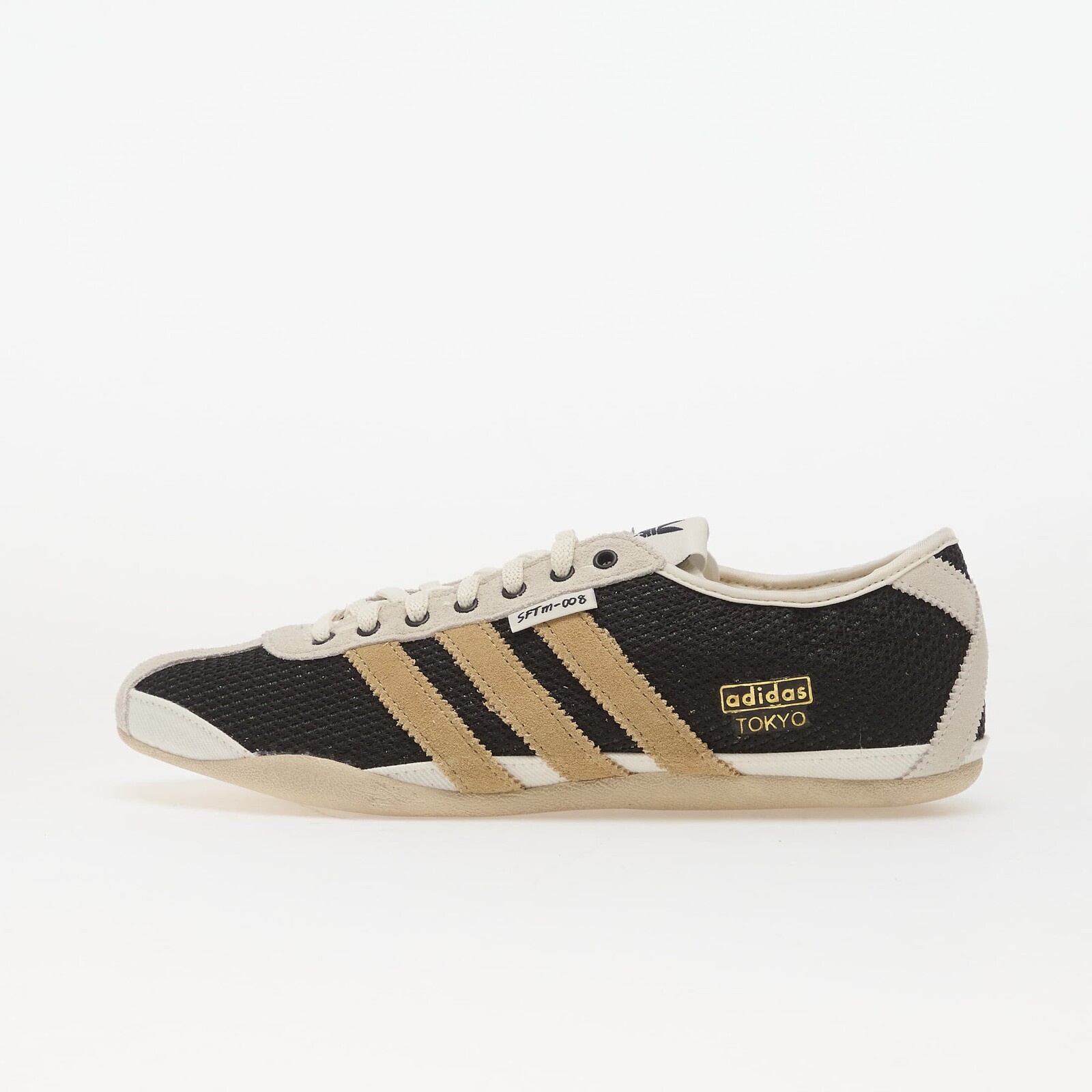 Sneakers adidas x Song For The Mute Tokyo W Core Black/ Beige Tone/ Gold Met. UK 6