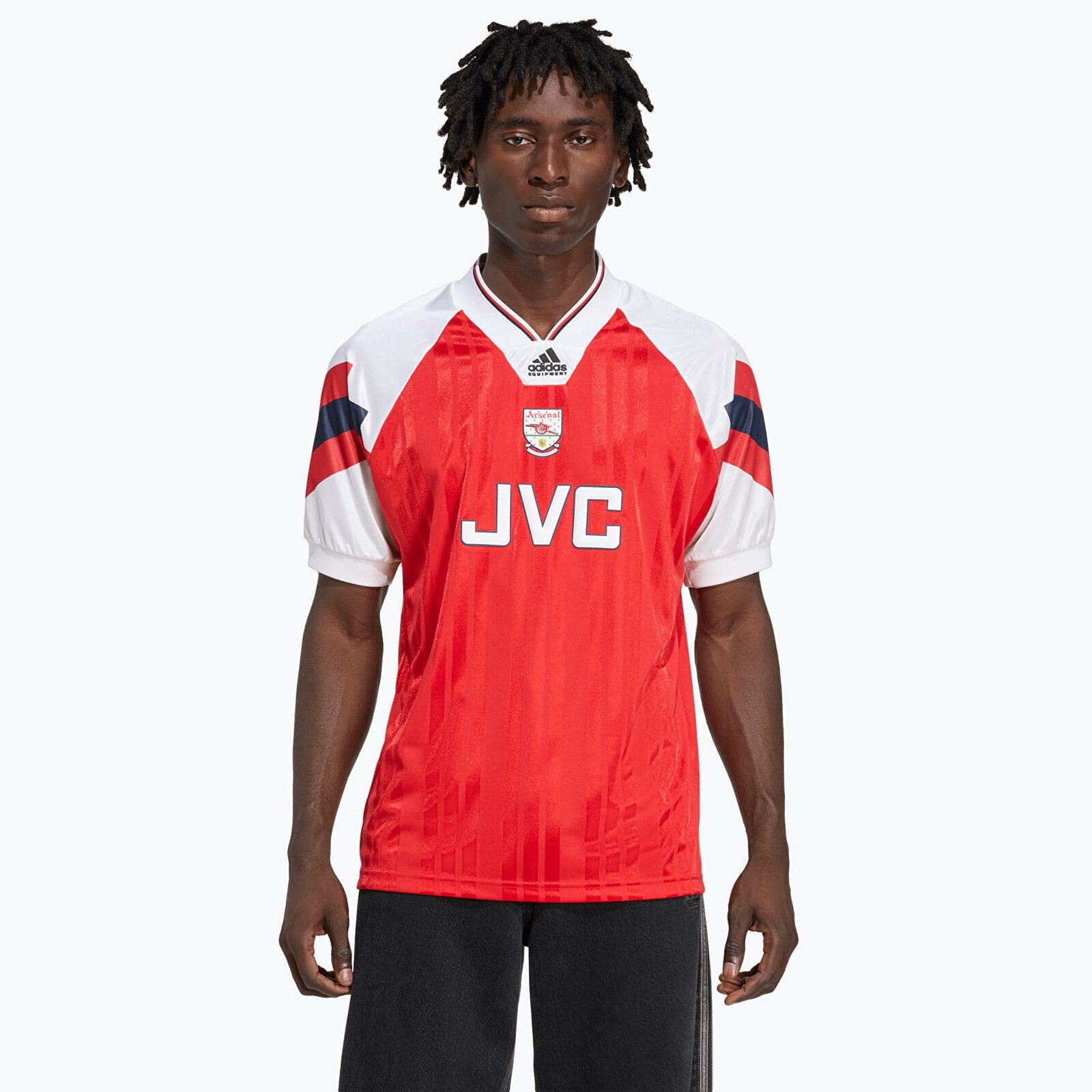 adidas Afc H Jsy 92-94 Team Colleg Red M