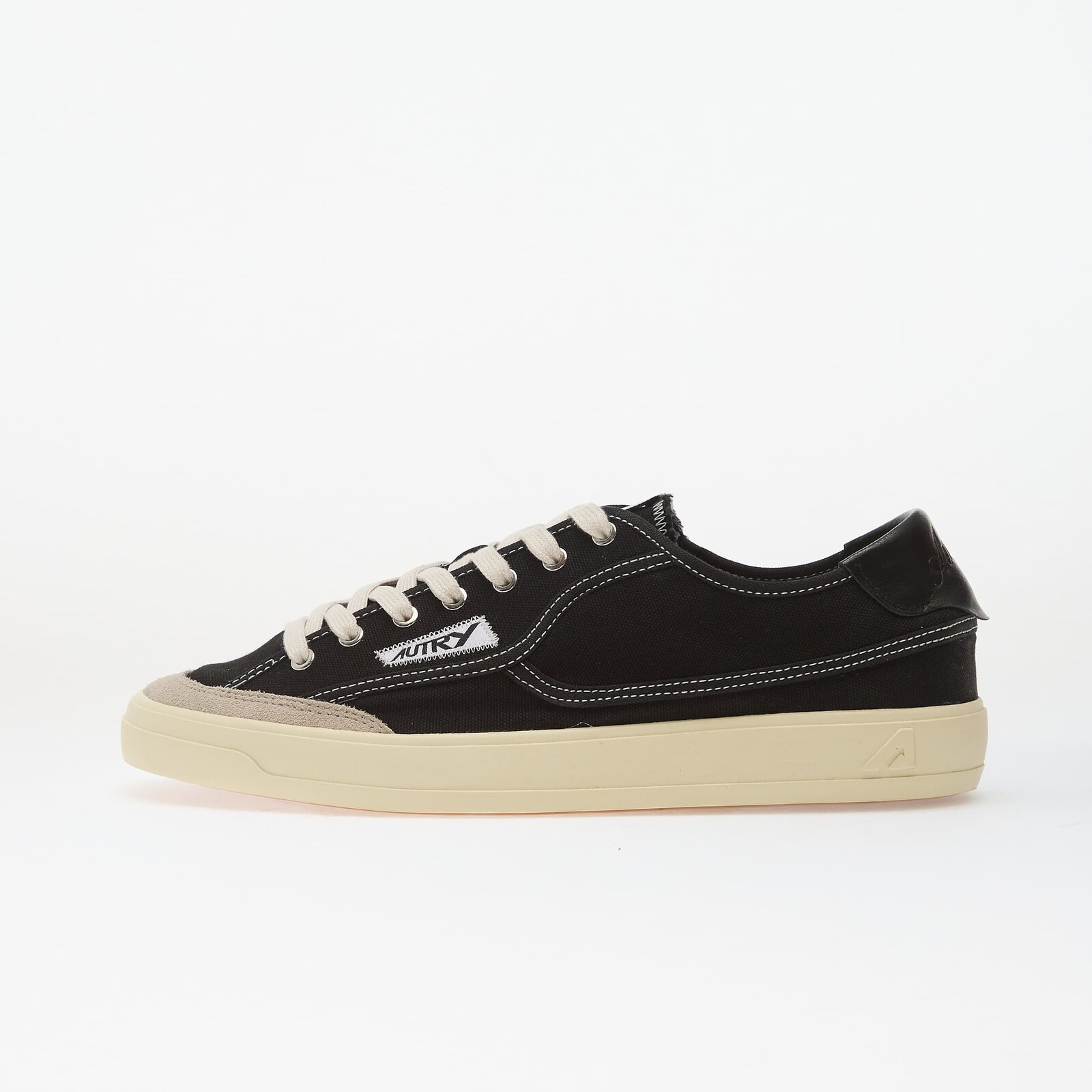 Sneakers Autry Windscape Low Man Canv/ Sue Black UK 11