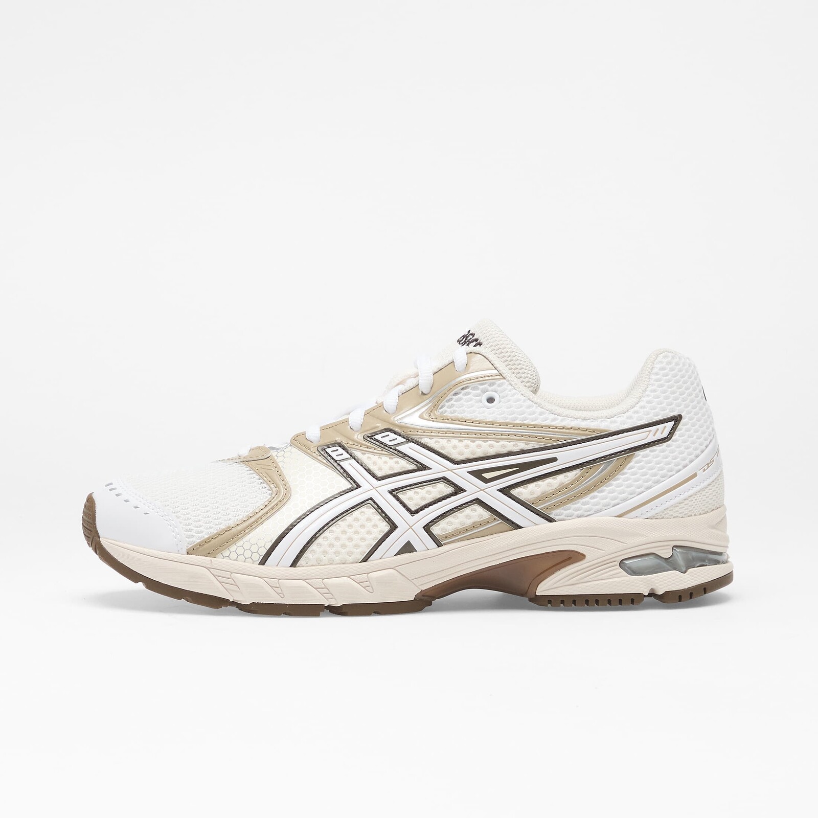 Sneakers Asics Gel-Ds Trainer 14 White/ Cream UK 7