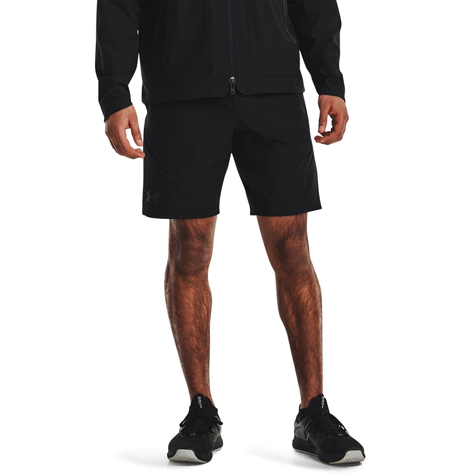 Shorts Under Armour Unstoppable Cargo Shorts Black L